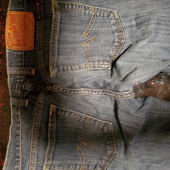 Lucky  brand jeans - Picture 2 of 8